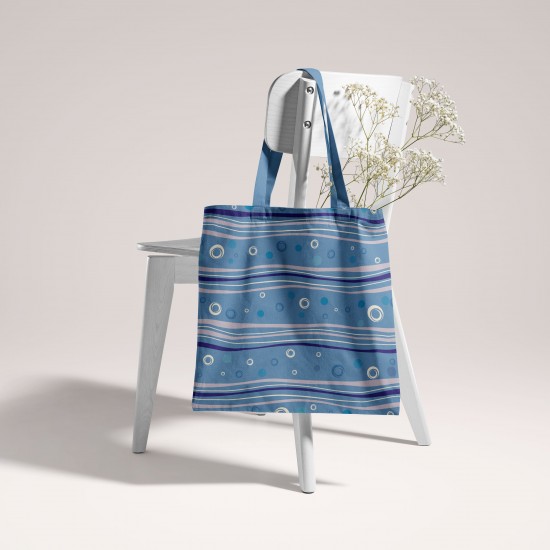 Percote Tote Bag